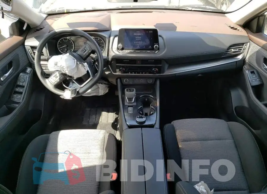 5N1BT3BB6PC849134 Photo# 8