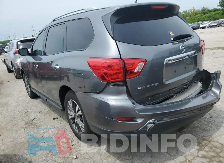 5N1DR2MN4JC671630 Photo# 2