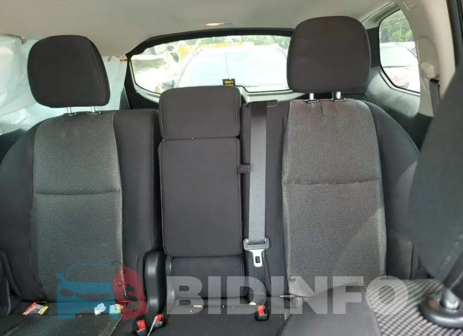 5N1DR2MN4JC671630 Photo# 10