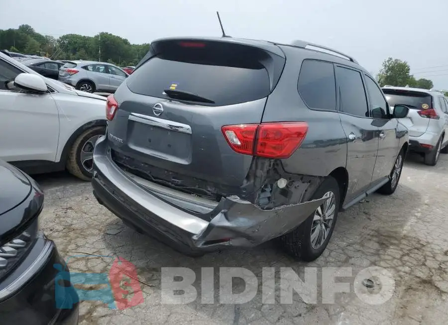 5N1DR2MN4JC671630 Photo# 3