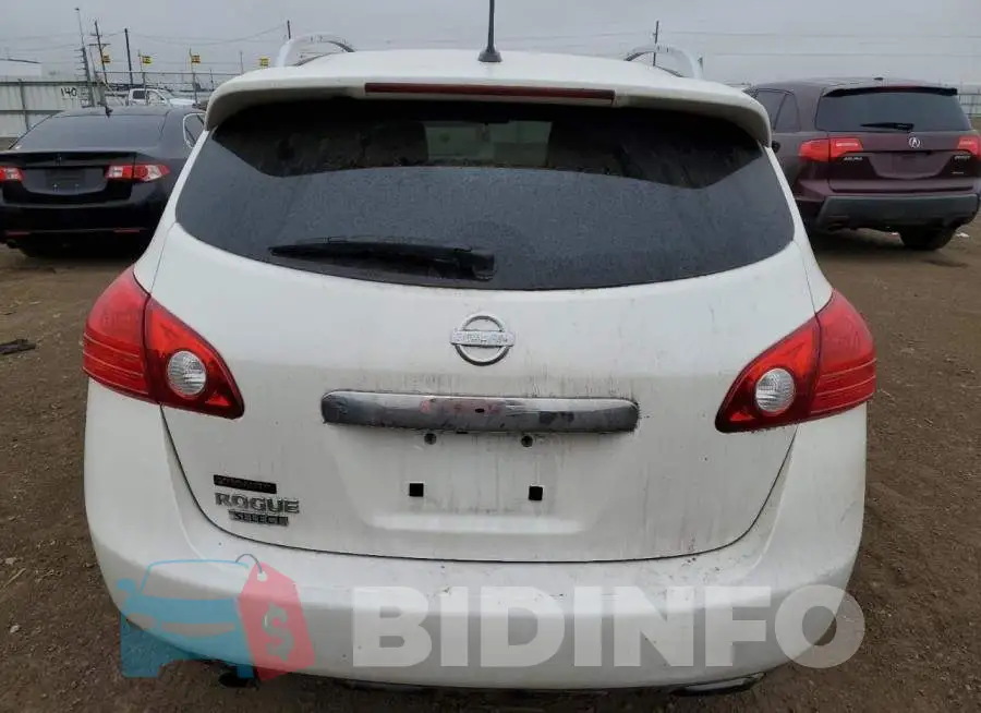 JN8AS5MT6FW653622 Photo# 6