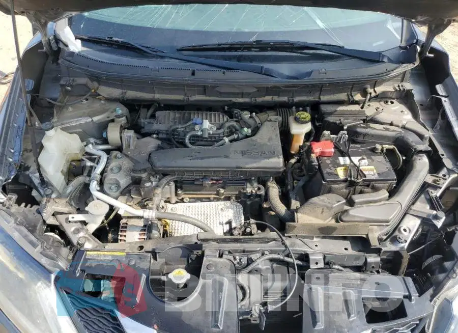 KNMAT2MT6FP527438 Photo# 11