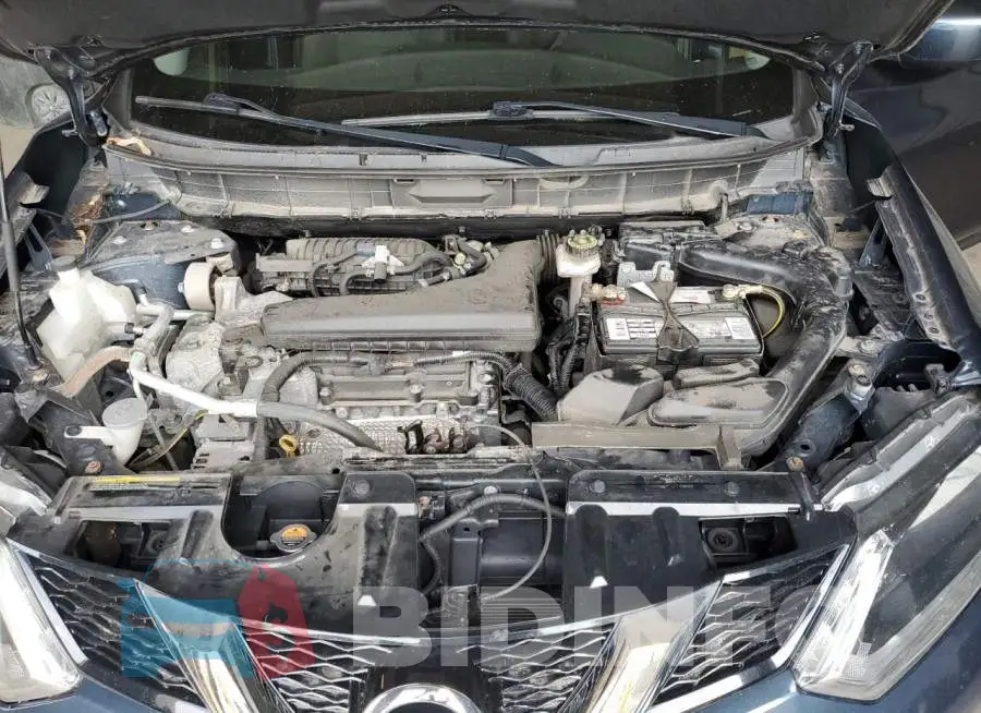 KNMAT2MV4GP629100 Photo# 12