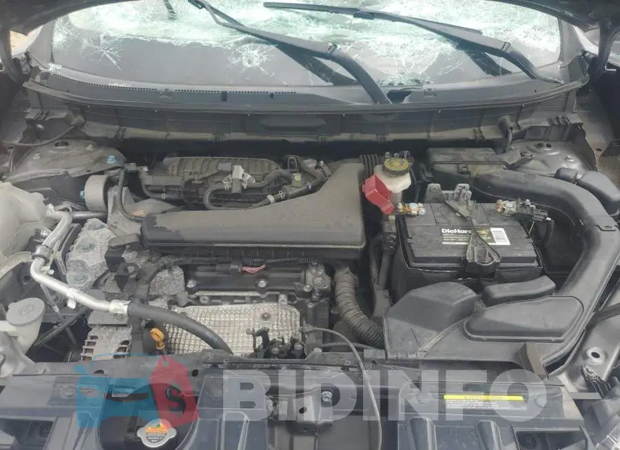 KNMAT2MV6JP506583 Photo# 11