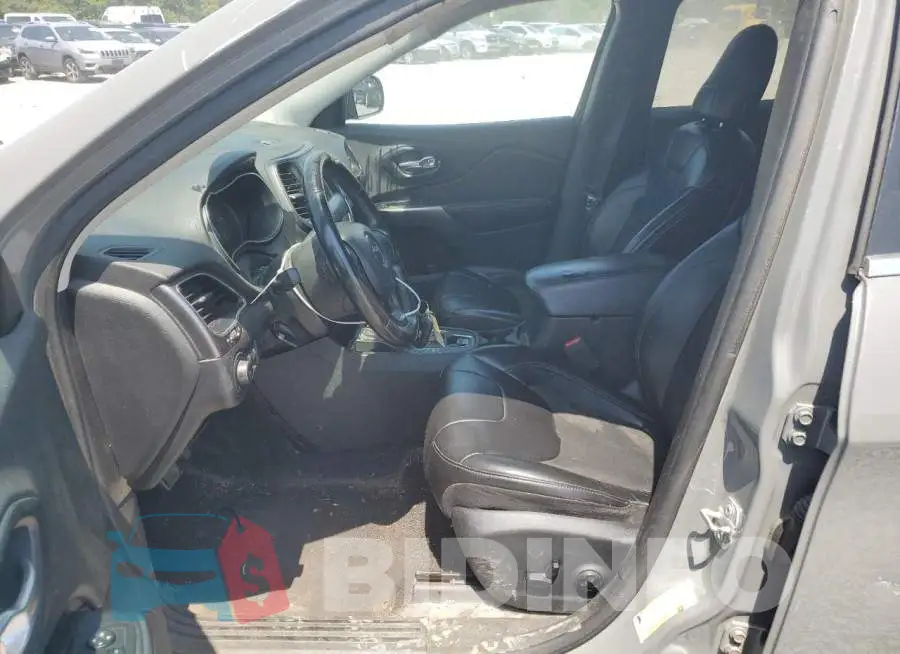 1C4PJLLB5KD454167 Photo# 7