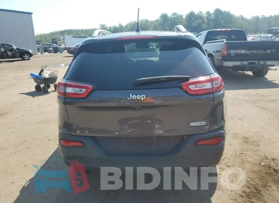 1C4PJLLB7JD545049 Photo# 6