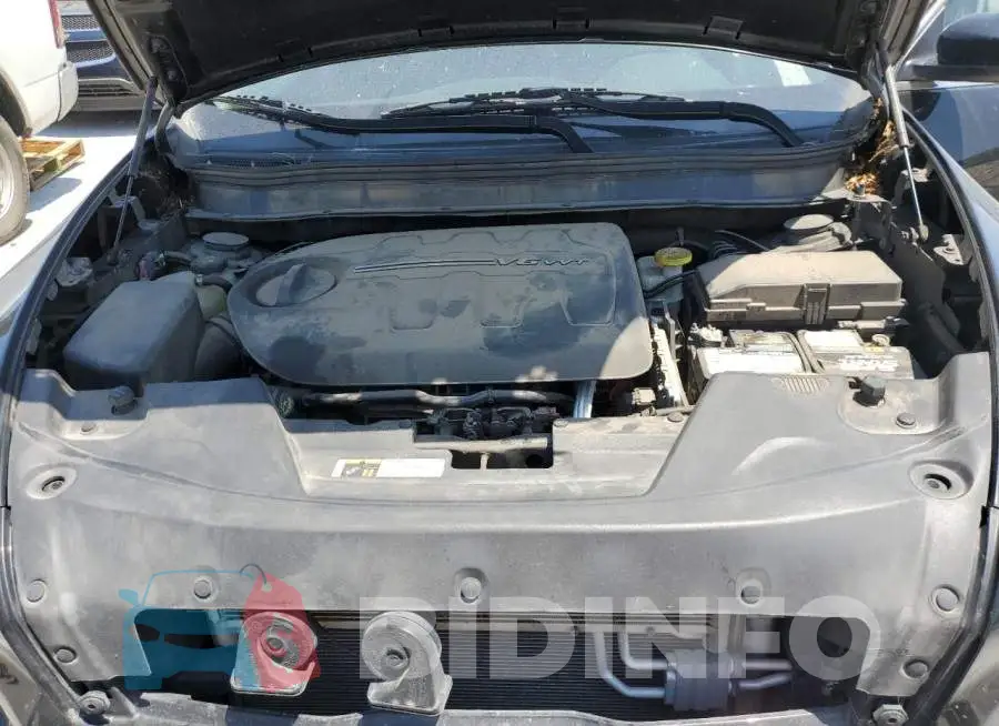 1C4PJMDX2JD535593 Photo# 12