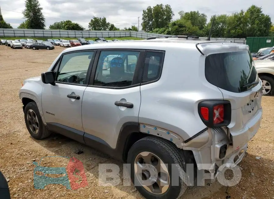 ZACCJAAT0FPB54457 Photo# 2