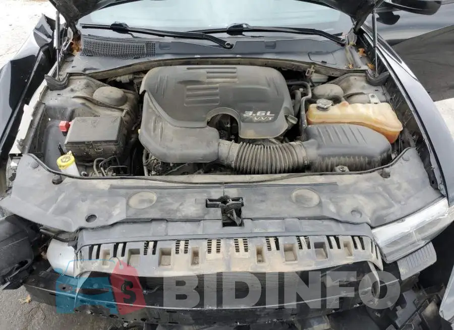 2C3CDXBG8EH303409 Photo# 11