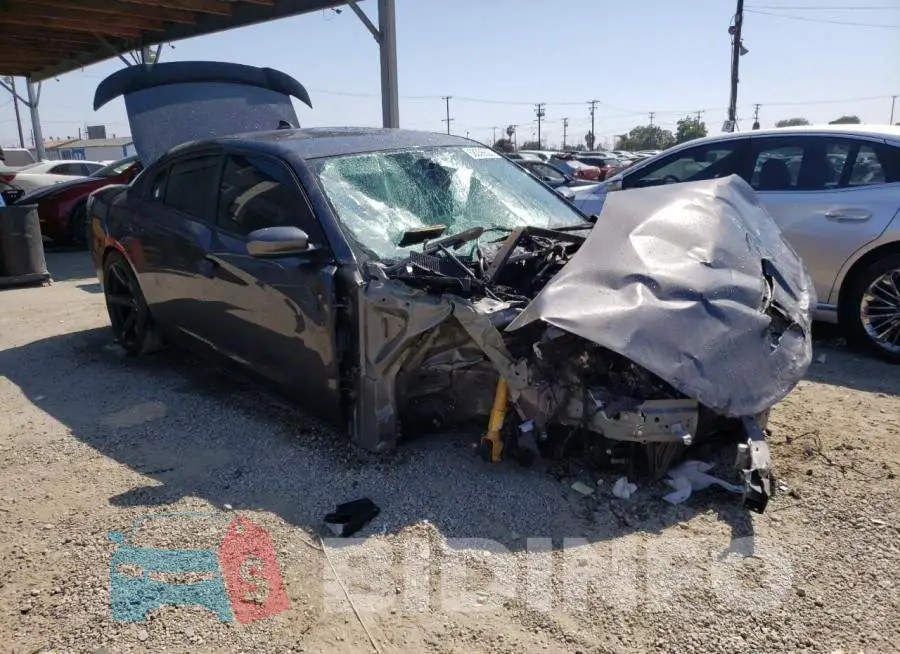 2C3CDXGJXKH756673 Photo# 4