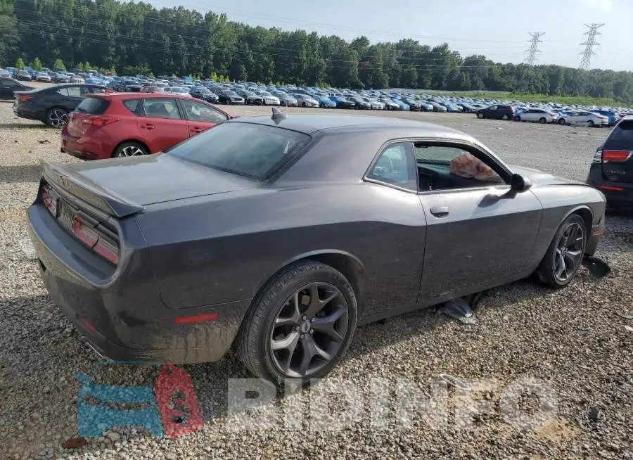 2C3CDZAGXKH751434 Photo# 3