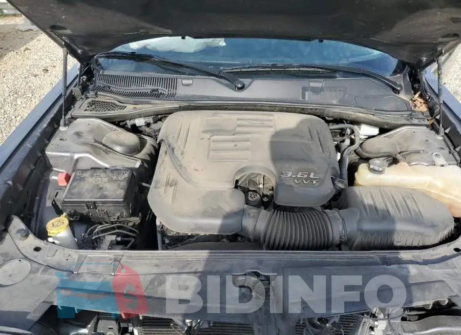2C3CDZAGXKH751434 Photo# 11
