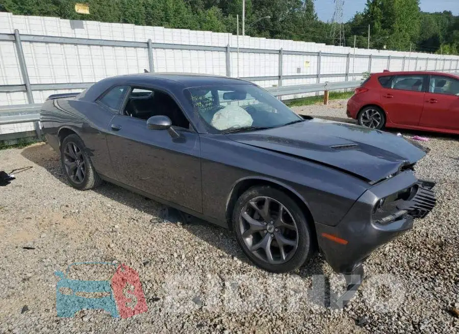 2C3CDZAGXKH751434 Photo# 4