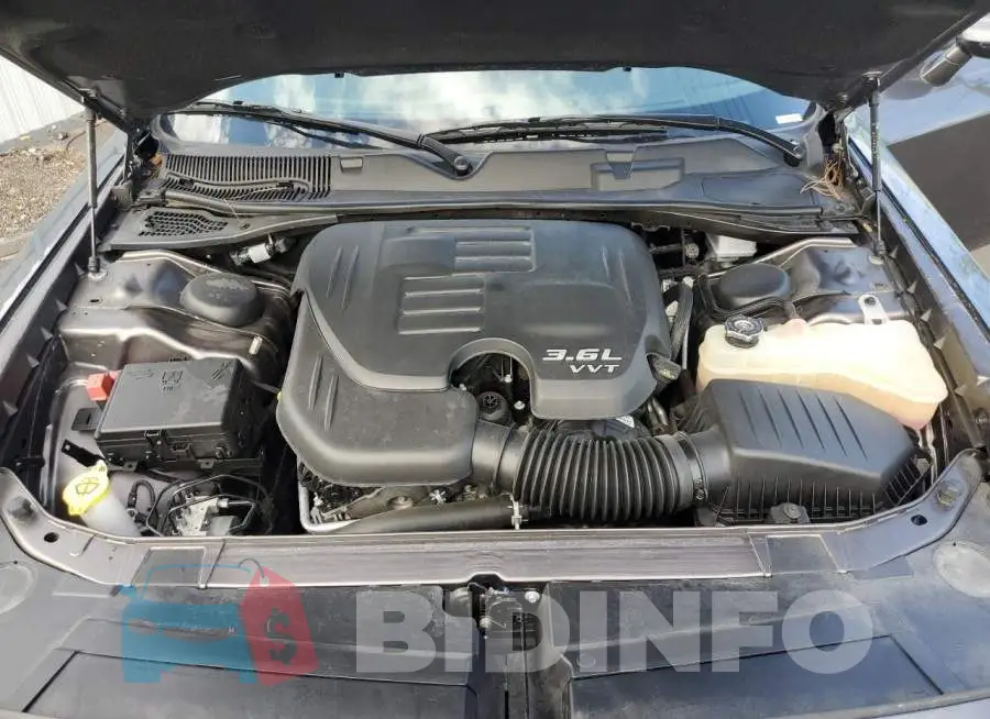 2C3CDZKG6MH677642 Photo# 11