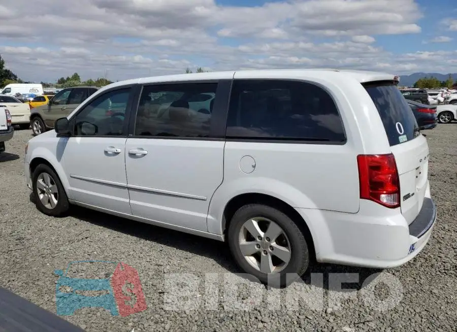 2C4RDGBG8ER167282 Photo# 2