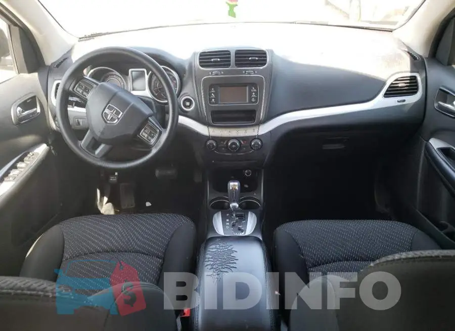 3C4PDCAB1LT180200 Photo# 8