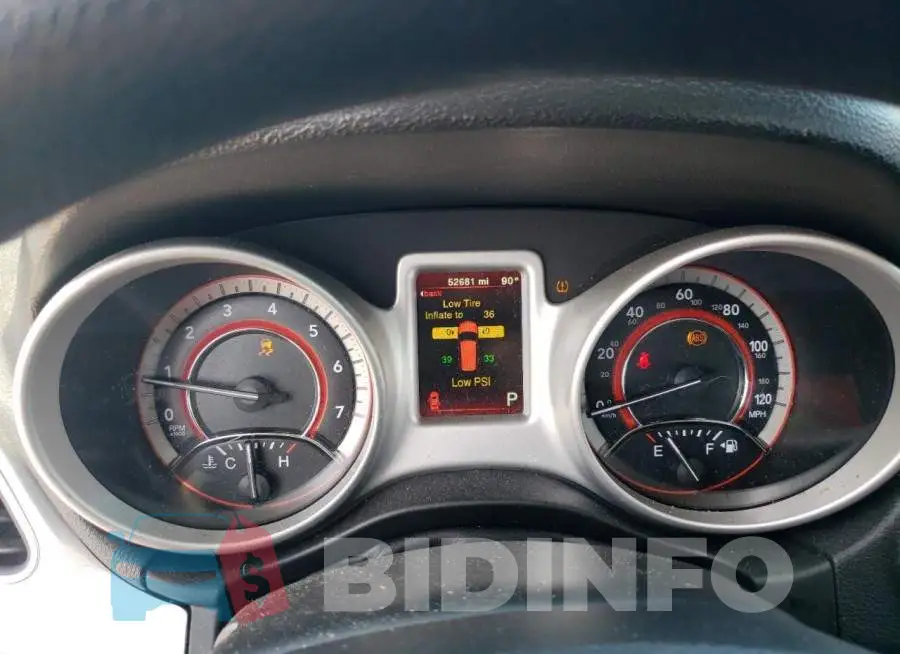 3C4PDCAB1LT180200 Photo# 9