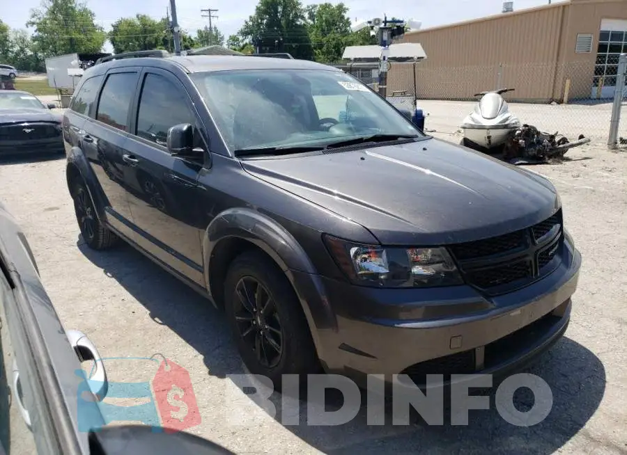 3C4PDCAB1LT180200 Photo# 4