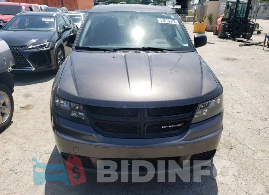 3C4PDCAB1LT180200 Photo# 5