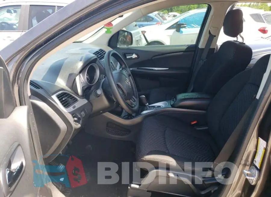 3C4PDCAB1LT180200 Photo# 7