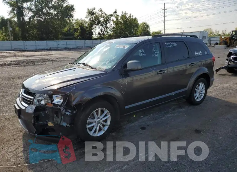 3C4PDCBG5FT752285 Photo# 1