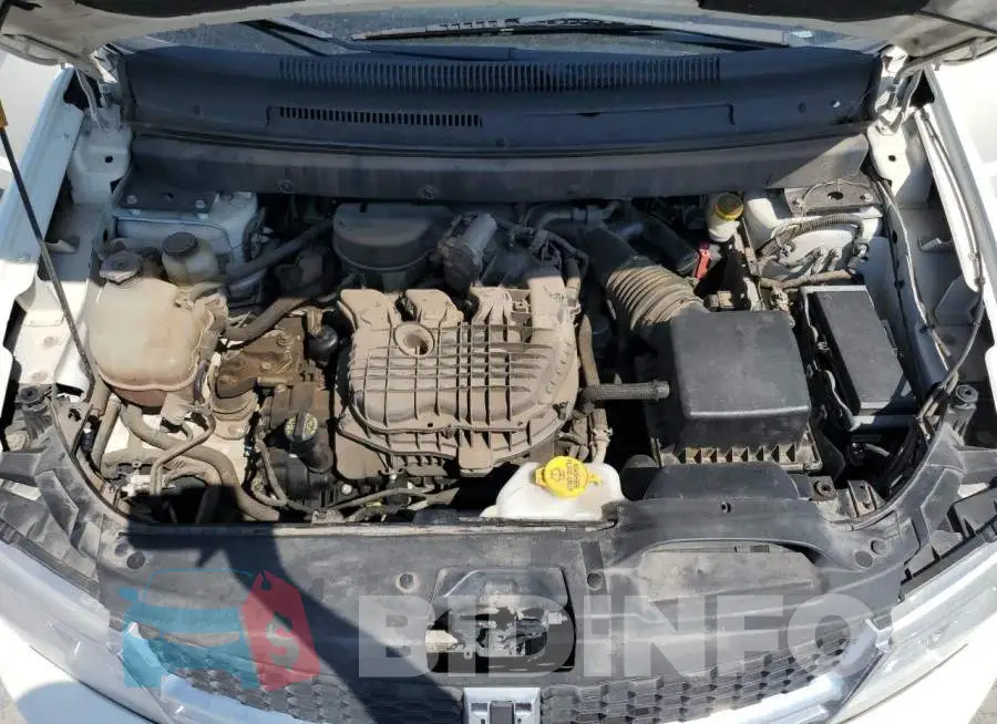 3C4PDCBG8GT122844 Photo# 12