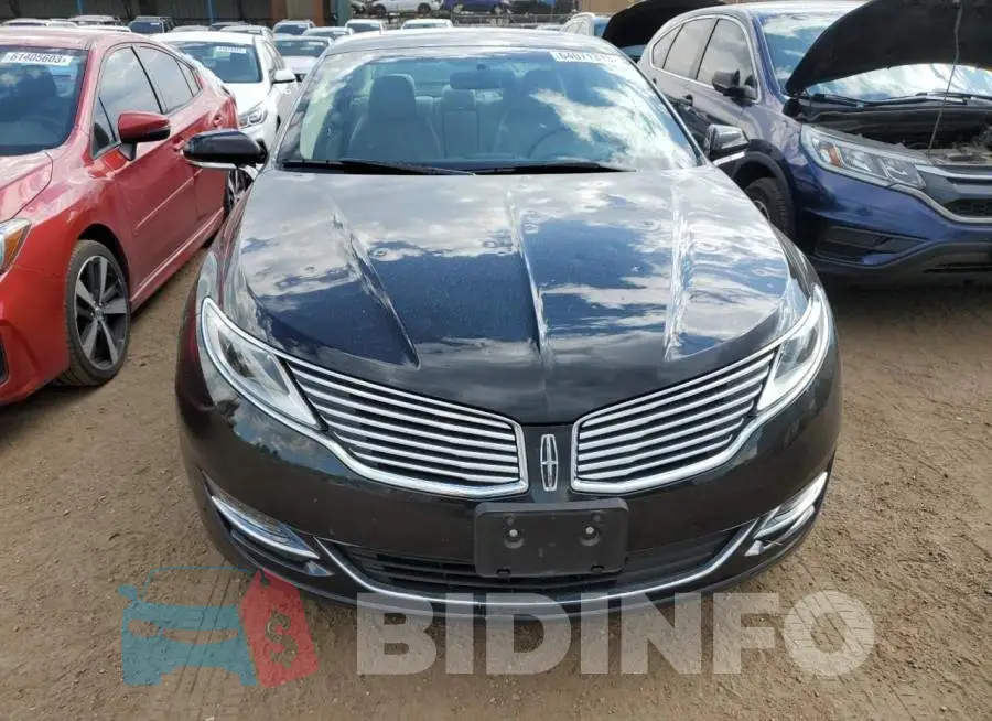 3LN6L2G92GR631663 Photo# 5