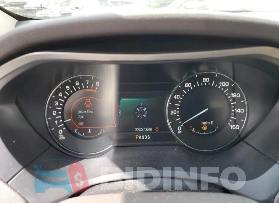 3LN6L2G92GR631663 Photo# 9