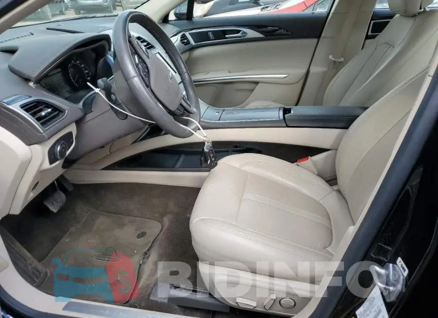 3LN6L2G92GR631663 Photo# 7
