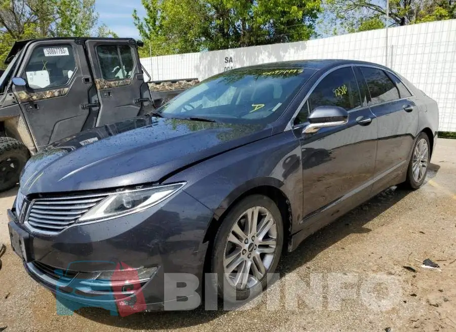 3LN6L2J94ER805044 Photo# 1