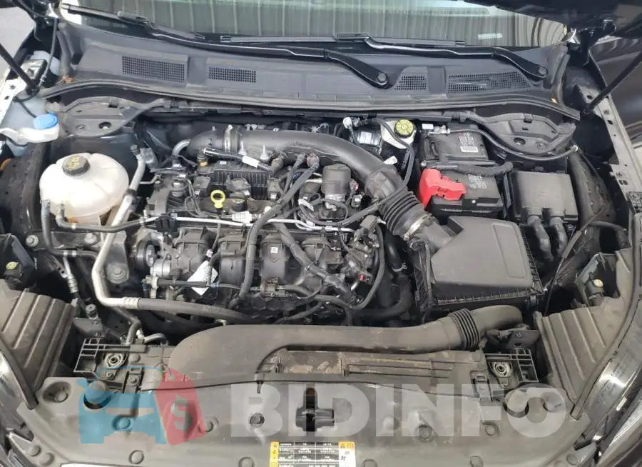 5LMCJ2C91NUL14023 Photo# 12