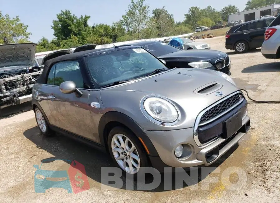 WMWWG9C55G3A91146 Photo# 4