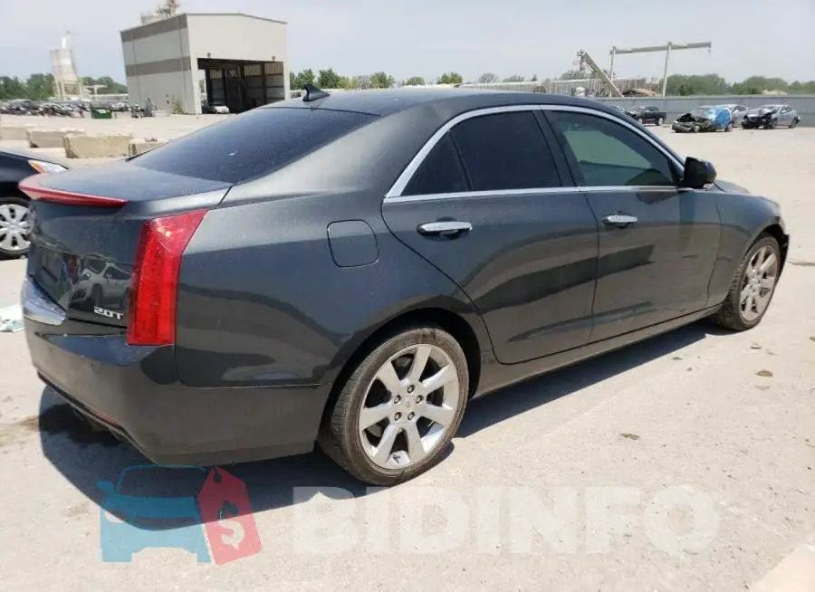 1G6AH5RXXE0163744 Photo# 3