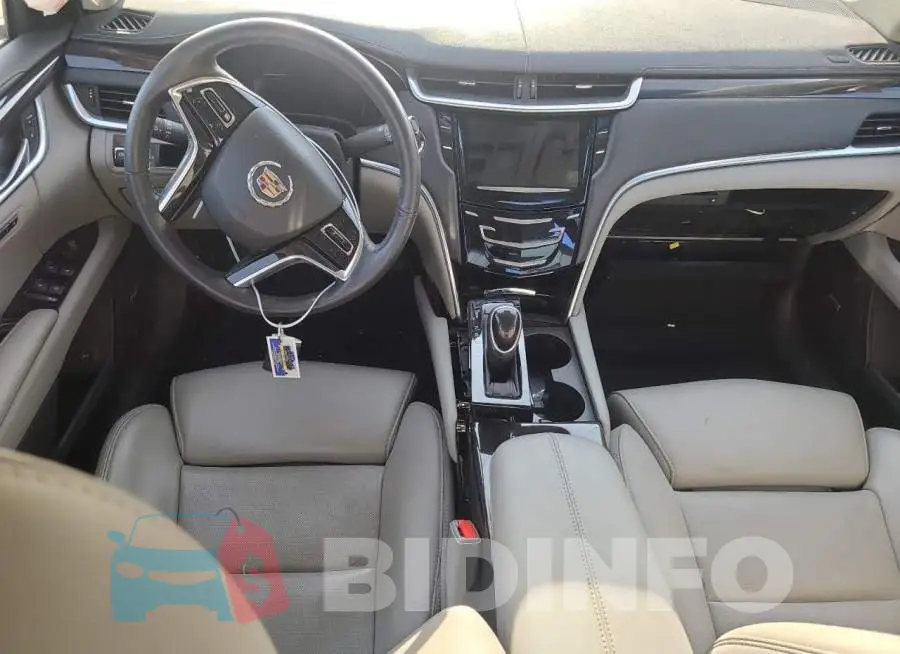 2G61N5S34E9194476 Photo# 8