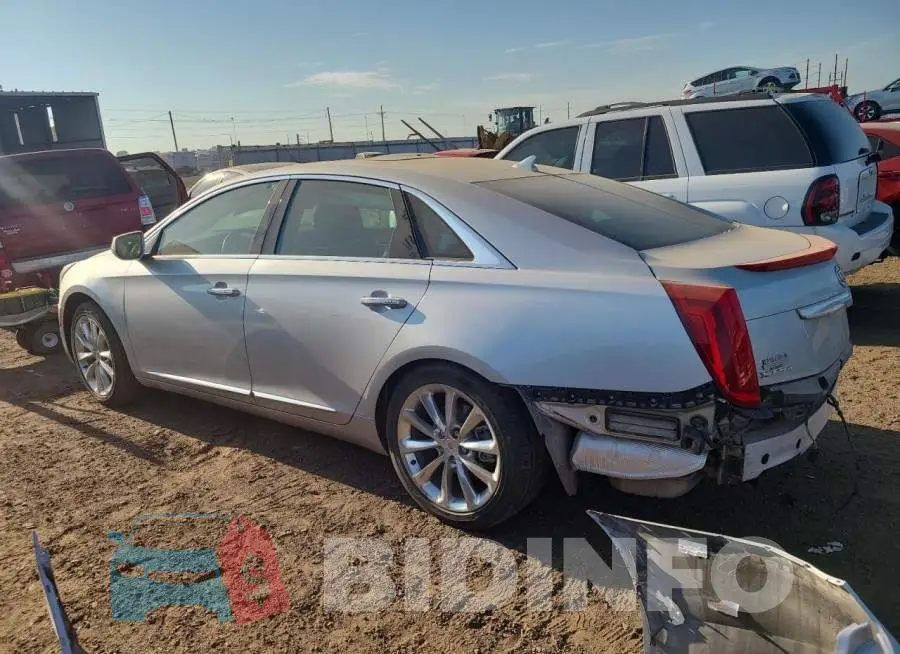 2G61N5S34E9194476 Photo# 2