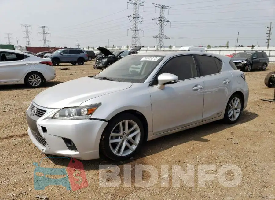 JTHKD5BH9F2215448 Photo# 1