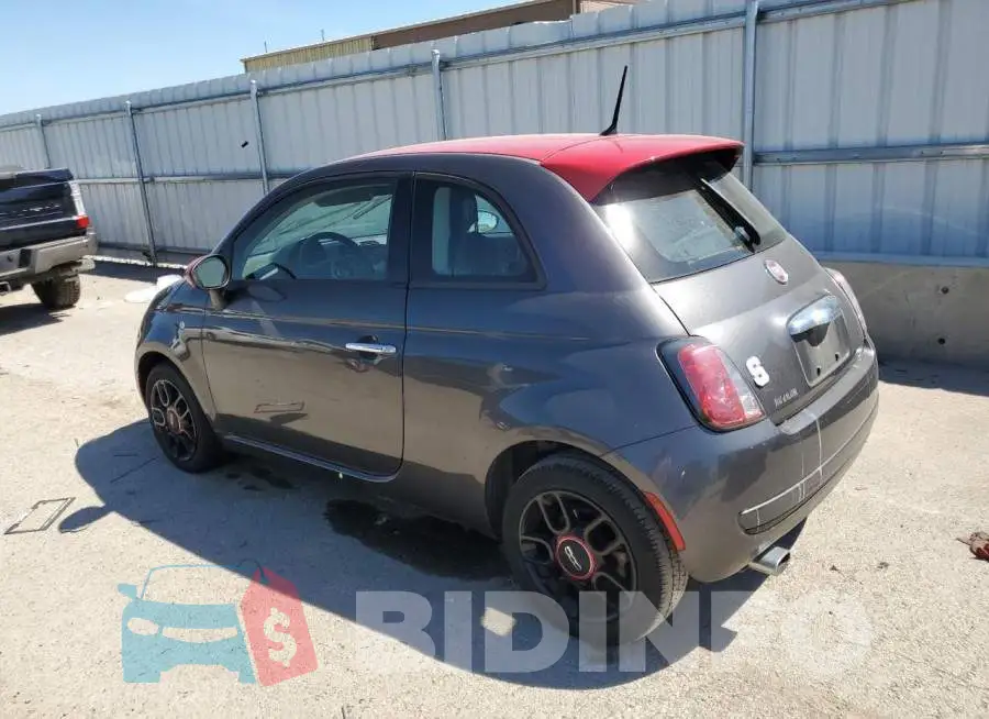 3C3CFFAR9FT612645 Photo# 2