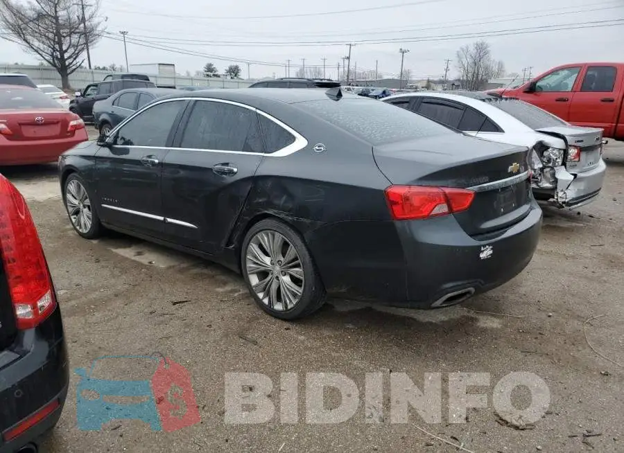 1G1155S35EU149264 Photo# 2