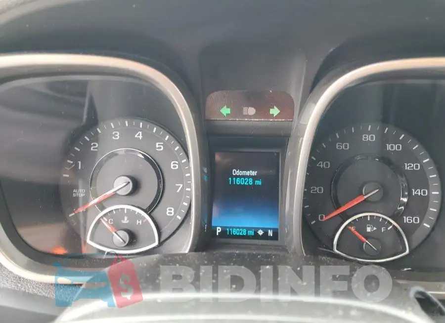 1G11C5SL9FF111936 Photo# 9