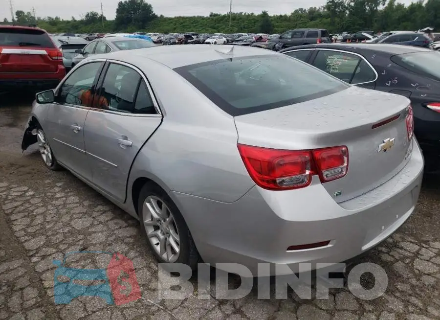 1G11C5SLXFF107149 Photo# 2