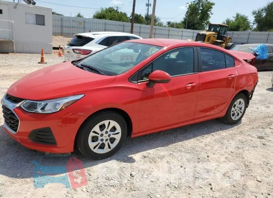 1G1BC5SM1K7126867 Photo# 1