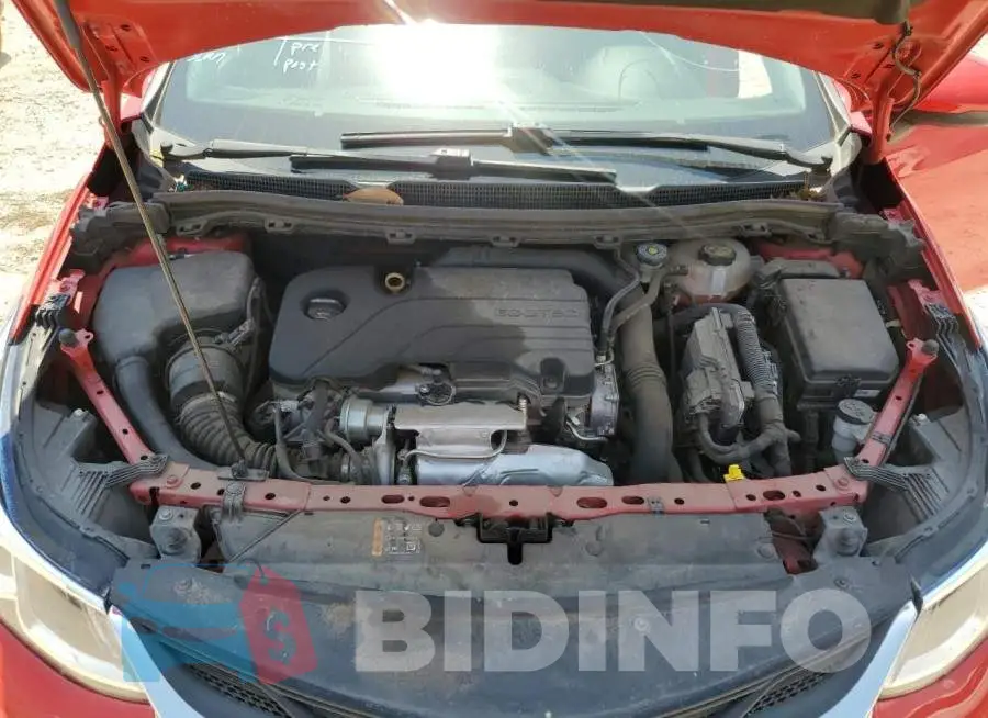 1G1BC5SM1K7126867 Photo# 11