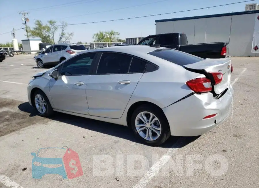 1G1BC5SM6K7151599 Photo# 2