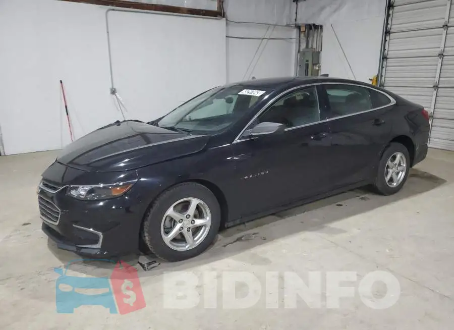 1G1ZB5ST1JF286518 Photo# 1