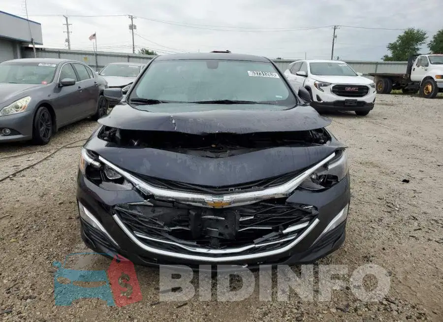 1G1ZB5ST2NF189849 Photo# 5