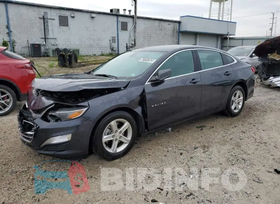 1G1ZB5ST2NF189849 Photo# 1