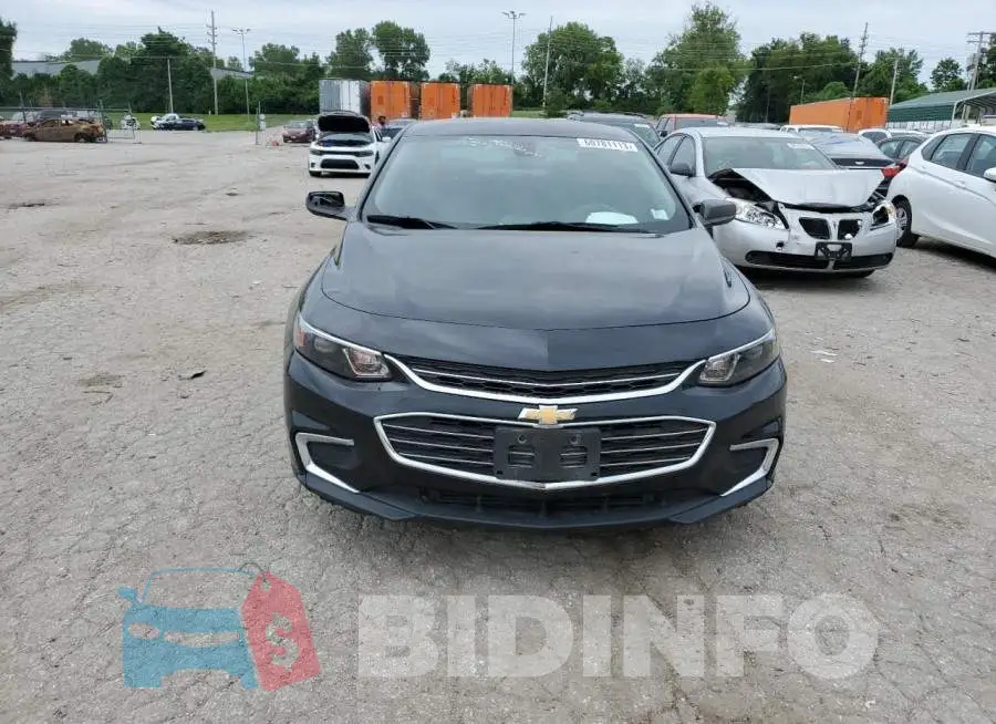 1G1ZB5ST7HF173537 Photo# 5