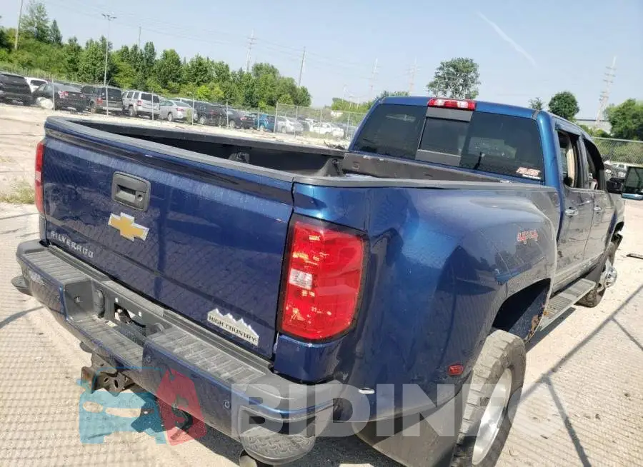 1GC4K1E85FF609638 Photo# 3