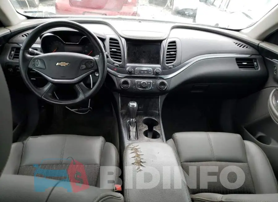 2G1125S32F9123776 Photo# 8