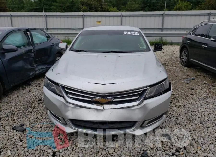 2G1125S32F9123776 Photo# 5